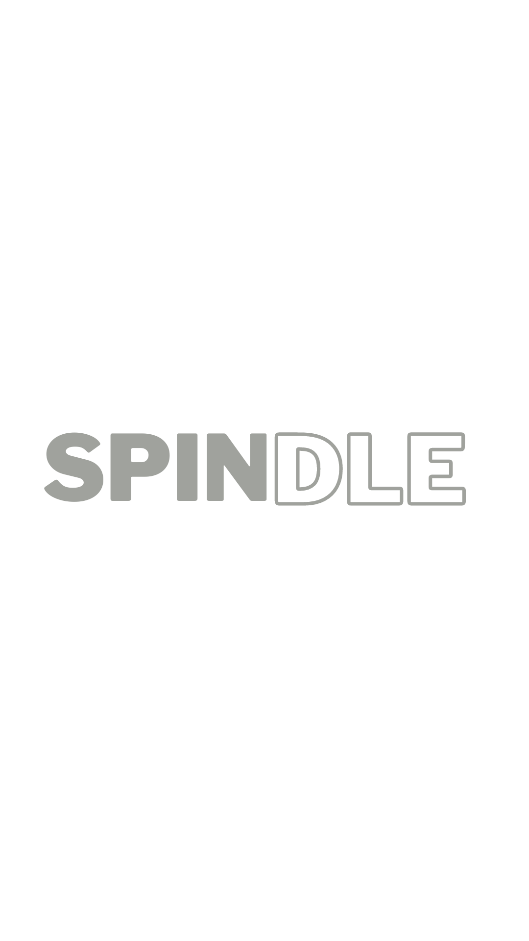 Spindle Title